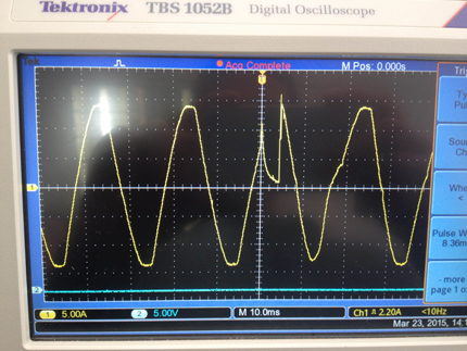 發(fā)布全新一代ZR-STS交流雙電源切換裝置（采用靜態(tài)開關(guān)）