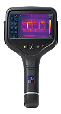 ZR-3** 6**紅外熱成像儀
