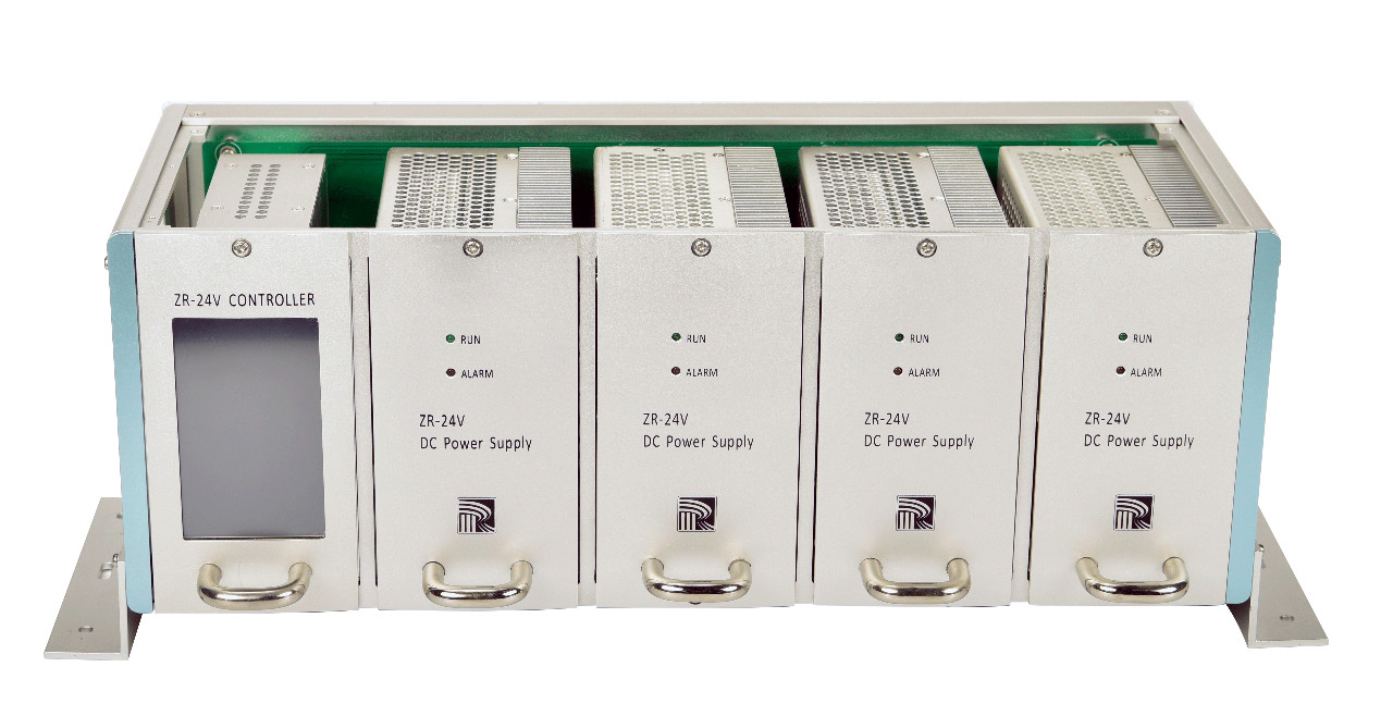 ZR -24V-40A-D
