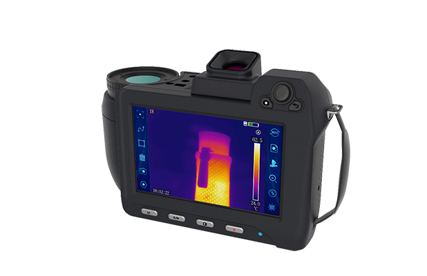 ZR-3** 6**紅外熱成像儀