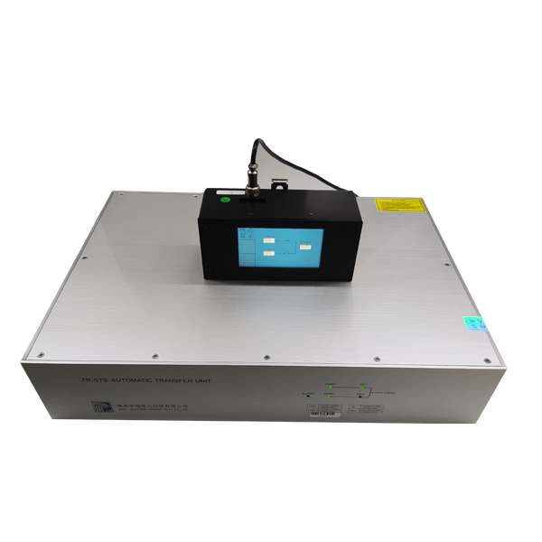 ZR-STS-2U交流雙電源切換裝置